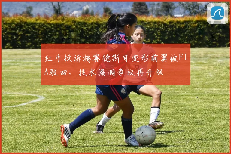 红牛投诉梅赛德斯可变形前翼被FIA驳回，技术漏洞争议再升级